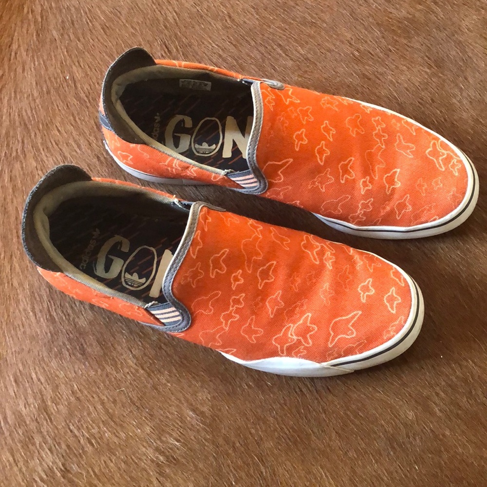 ADIDAS GONZ size 11